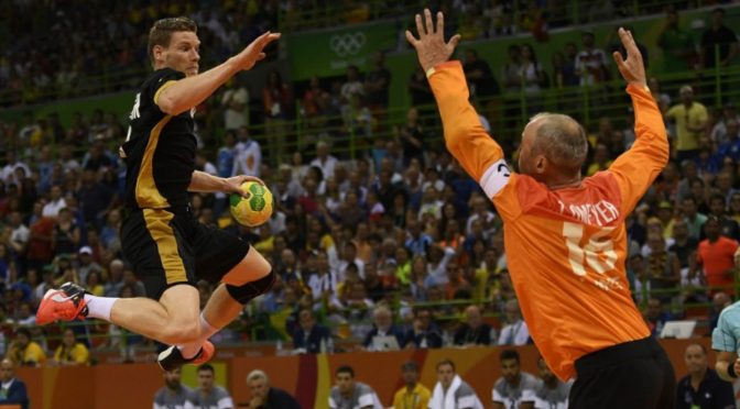 7月のメリスハンドボールクラブ　練習日程です！