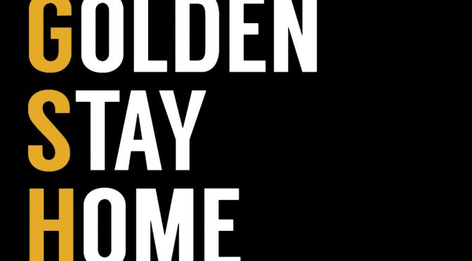 melis Golden stay home week 2021
