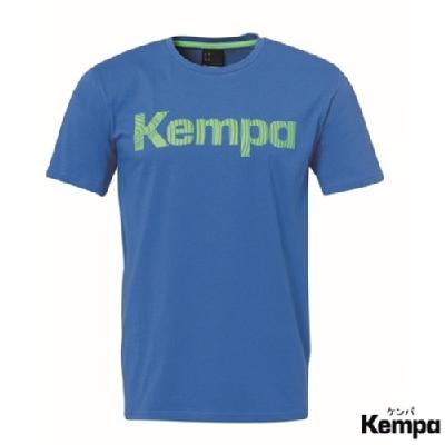 Kempa Kempa Herren T-Shirt Core Training Red XXS 4051309424932 
