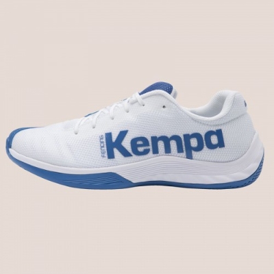 ケンパ アタック フェンシング ブルー ホワイト 2020 Kempa(ケンパ) 海外スポーツ用品専門ショップ melis