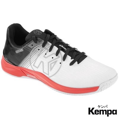 Kempa Mens Wing Handball Shoes 